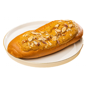 밤롤치즈빵