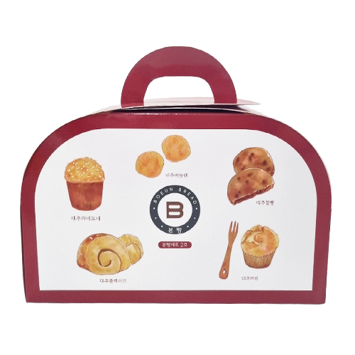 선물세트 4만원