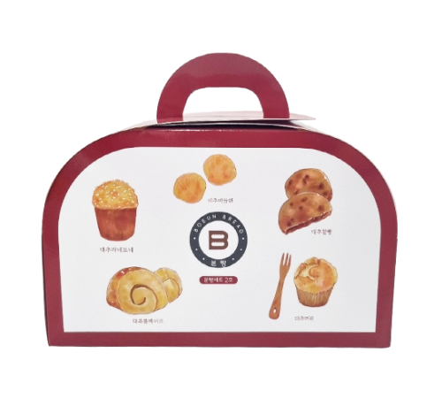 선물세트 4만원